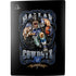 Liquid Blue NFL Dallas Cowboys Running Back PS5 Bundle Skin