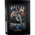 Liquid Blue NFL Dallas Cowboys Running Back PS5 Console Skin