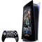 Liquid Blue NFL Dallas Cowboys Running Back PS5 Digital Edition Bundle Skin