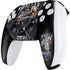 Liquid Blue NFL Dallas Cowboys Running Back PS5 Controller Skin
