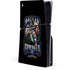 Liquid Blue NFL Dallas Cowboys Running Back PS5 Slim Disk Console Skin