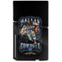 Liquid Blue NFL Dallas Cowboys Running Back PS5 Slim Disk Console Skin