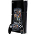 Liquid Blue NFL Dallas Cowboys Running Back PS5 Slim Digital Edition Console Skin