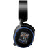 Liquid Blue NFL Dallas Cowboys Running Back SteelSeries Arctis 5 Skin