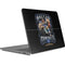 Liquid Blue NFL Dallas Cowboys Running Back Surface Laptop Studio Skin