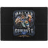 Liquid Blue NFL Dallas Cowboys Running Back Surface Pro 9 Skin