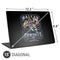 Liquid Blue NFL Dallas Cowboys Running Back Universal Laptop 15in (12.2 x 8.8in) Skin
