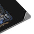 Liquid Blue NFL Dallas Cowboys Running Back Universal Laptop 15in (12.2 x 8.8in) Skin