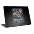 Liquid Blue NFL Dallas Cowboys Running Back Universal Laptop 16in (13 x 9.4in) Skin