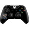 Liquid Blue NFL Dallas Cowboys Running Back Xbox One Controller Skin