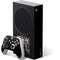 Liquid Blue NFL Dallas Cowboys Running Back Xbox Series S Skins