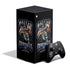 Liquid Blue NFL Dallas Cowboys Running Back Xbox Series X Bundle Skin