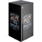 Liquid Blue NFL Dallas Cowboys Running Back Xbox Series X Console Skin