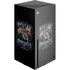 Liquid Blue NFL Dallas Cowboys Running Back Xbox Series X Console Skin