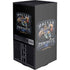 Liquid Blue NFL Dallas Cowboys Running Back Xbox Series X Console Skin