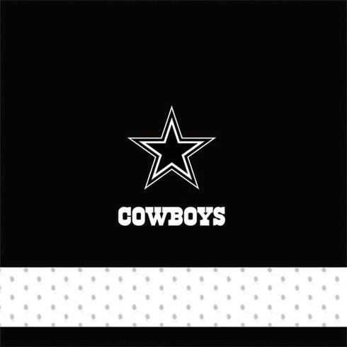 NFL Dallas Cowboys Shutout Nintendo 2DS XL (2017) Skin