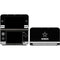 NFL Dallas Cowboys Shutout 3DS XL 2015 Skin