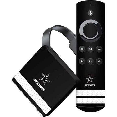 NFL Dallas Cowboys Shutout Amazon Fire TV Skin