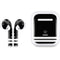 NFL Dallas Cowboys Shutout Apple AirPods Skin