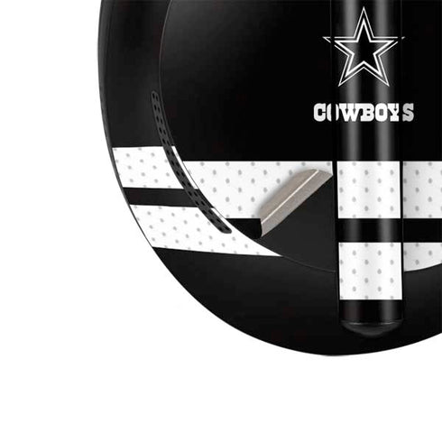 NFL Dallas Cowboys Shutout Bose Noise Cancelling Headphones 700 Skin