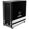 NFL Dallas Cowboys Shutout Corsair 4000D Tempered Glass Mid-Tower ATX Case Skin