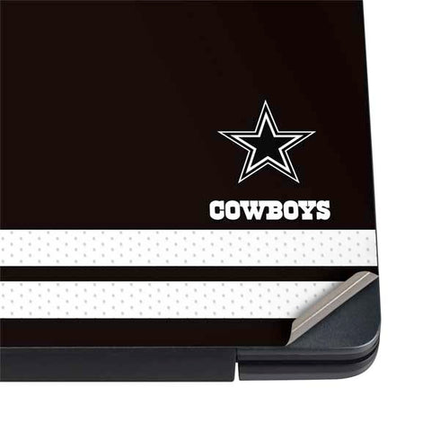 NFL Dallas Cowboys Shutout Dell Vostro Skin