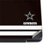NFL Dallas Cowboys Shutout Dell Vostro Skin