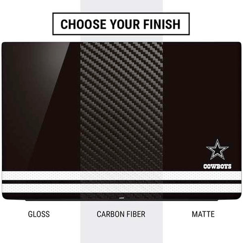 NFL Dallas Cowboys Shutout Dell Vostro Skin