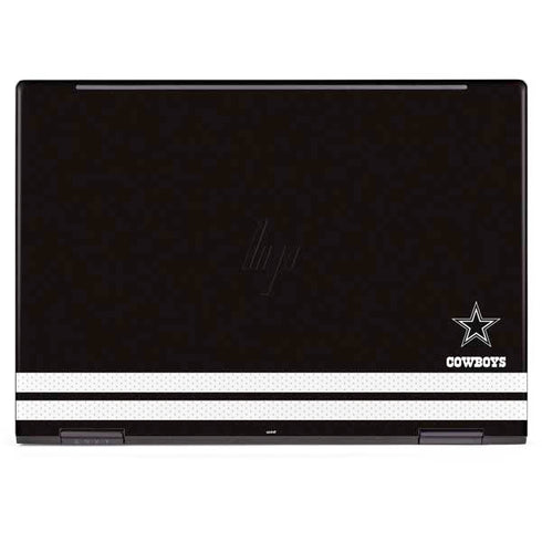 NFL Dallas Cowboys Shutout HP Envy Skin