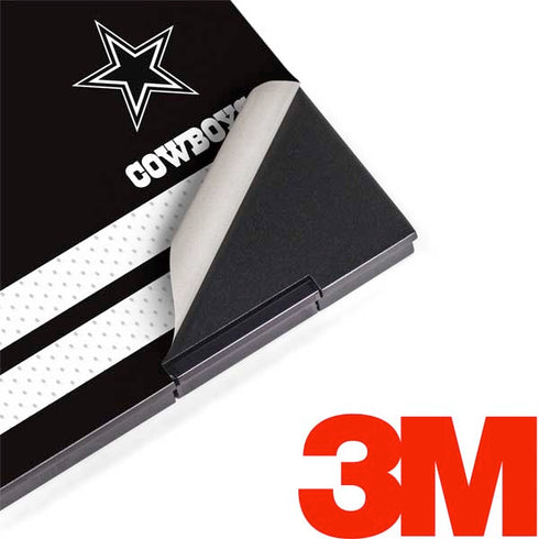 NFL Dallas Cowboys Shutout HP Envy Skin