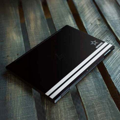 NFL Dallas Cowboys Shutout HP Envy Skin