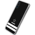 NFL Dallas Cowboys Shutout Galaxy A10e Clear Case