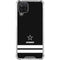 NFL Dallas Cowboys Shutout Galaxy A12 Clear Case