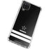 NFL Dallas Cowboys Shutout Galaxy A12 Clear Case