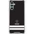 NFL Dallas Cowboys Shutout Galaxy A13 5G Clear Case