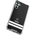 NFL Dallas Cowboys Shutout Galaxy A13 5G Clear Case