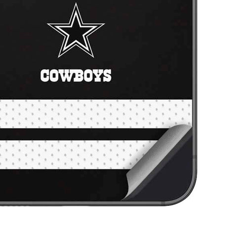 NFL Dallas Cowboys Shutout Galaxy A14 5G Skin