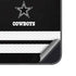 NFL Dallas Cowboys Shutout Galaxy A14 5G Skin