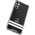 NFL Dallas Cowboys Shutout Galaxy A15 5G Clear Case