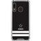 NFL Dallas Cowboys Shutout Galaxy A30 Clear Case