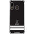 NFL Dallas Cowboys Shutout Galaxy A30 Clear Case