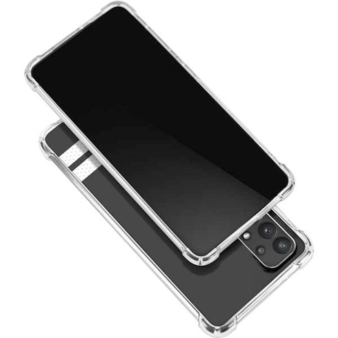 NFL Dallas Cowboys Shutout Galaxy A32 5G Clear Case