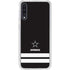 NFL Dallas Cowboys Shutout Galaxy A50 Clear Case
