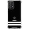 NFL Dallas Cowboys Shutout Galaxy A52 5G Clear Case