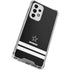 NFL Dallas Cowboys Shutout Galaxy A53 5G Clear Case