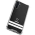 NFL Dallas Cowboys Shutout Galaxy A54 5G Clear Case