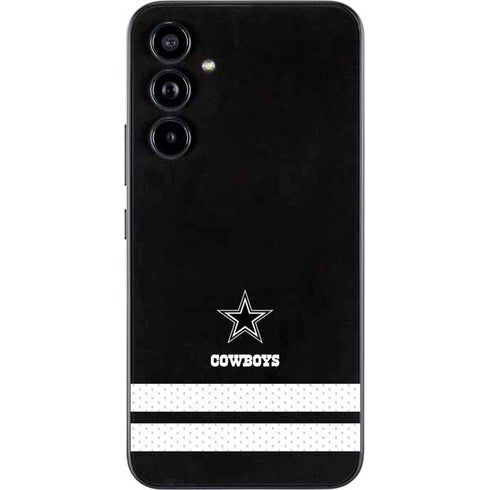 NFL Dallas Cowboys Shutout Galaxy A54 5G Skin