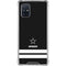 NFL Dallas Cowboys Shutout Galaxy A71 5G Clear Case
