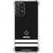 NFL Dallas Cowboys Shutout Galaxy A72 5G Clear Case