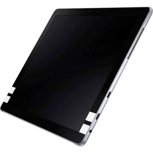 NFL Dallas Cowboys Shutout Galaxy Book 12in Skin